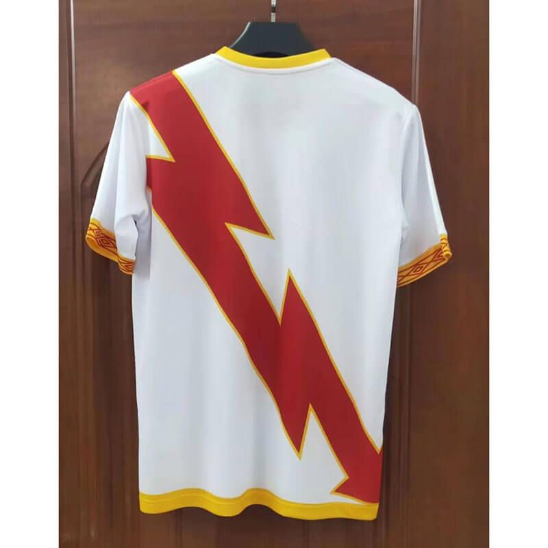 Camiseta Rayo Vallecano 2023/2024 Home
